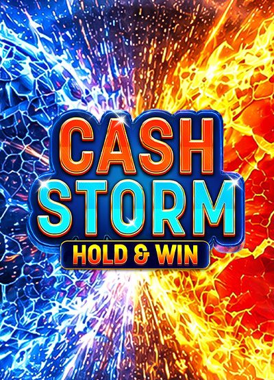 Cash Storm: Hold & Win
