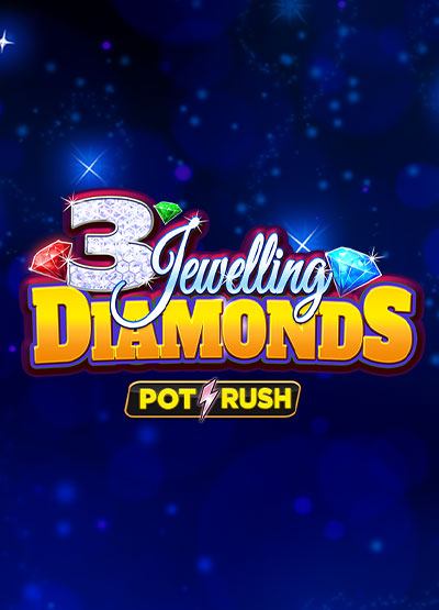 3 Jewelling Diamonds