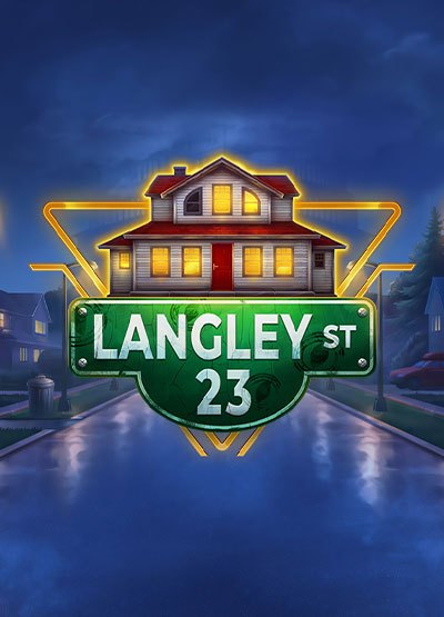 Langley Street 23