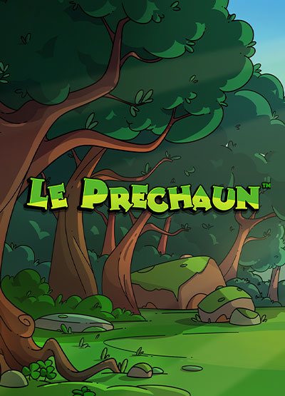 Le Prechaun